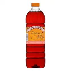 Vino rosado Dominio de Borgia Garrafa 2 L