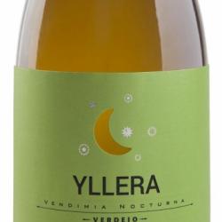 Yllera Vendimia Nocturna Verdejo Blanco 2022