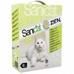Arena para Gato Sanicat Zen6 L