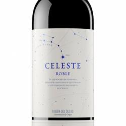 Celeste Tinto Roble 2021