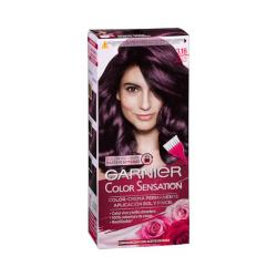 Coloración permanente Garnier 3.16 violín intenso Caja 1 ud