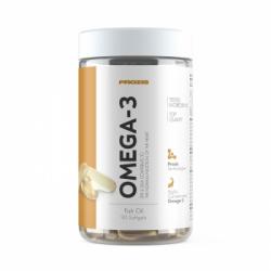 Complemento alimenticio Omega 3 en cápsulas blandas Prozis 90 ud.