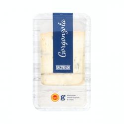 Gorgonzola Hacendado Paquete 0.17 kg