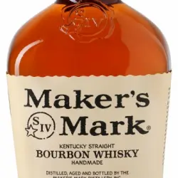Maker'S Mark Bourbon Bourbon