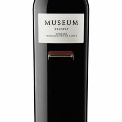 Museum Tinto Reserva 2016