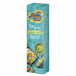 Pasta de wasabi estilo japones Blue Dragon 45 g.