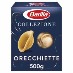 Pasta Orecchiette Barilla Collezione 500 g.