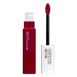 Pintalabios mate Superstay Matte Ink Maybelline 20 Pioneer  1 ud