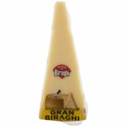 Queso curado Gran Biraghi 150 g.