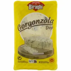 Queso Gorgonzola D.O.P Biraghi 200 g.