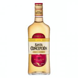 Tequila Gold Santa Concepción Botella 700 ml