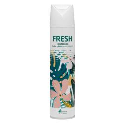 Ambientador Fresh Bosque Verde neutraliza malos olores Spray 300 ml