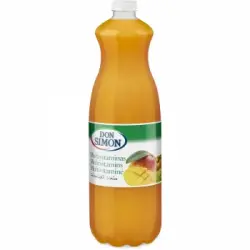 Bebida de frutas multivitamina Don Simón botella 2 l.