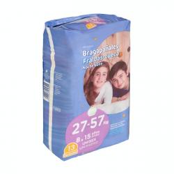 Pañales bebé talla 5 de 13-18 kg Deliplus - 3 paquetes x 30 ud.  (Mercadona): Precios y Opiniones