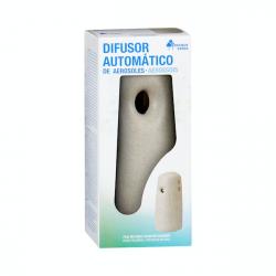 Difusor automático de aerosoles Bosque Verde Caja 1 ud