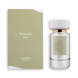 Eau de parfum mujer Verissime Touch for her Frasco 0.1 100 ml
