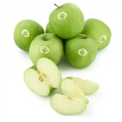 Manzana fuji Círculo de Calidad a granel 1 kg aprox