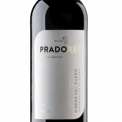 Pradorey Coleccion Barricas Tinto 2021