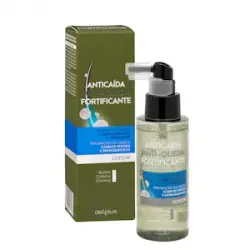 Sérum Anticaída Fortificante Deliplus Bote 0.1 100 ml