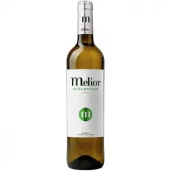 Vino blanco verdejo Matarromera D.O. Rueda 75 cl.