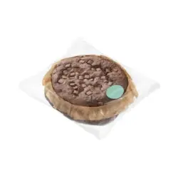 Bizcocho de chocolate Paquete 0.41 kg
