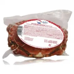 Buey de mar 600/800 Delfín 667 g.