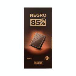 Chocolate negro 85% cacao Hacendado Tableta 0.1 kg