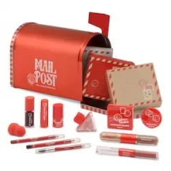 Lote 12 Make up Essentials Mail Post Deliplus