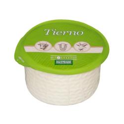 Queso tierno mezcla Hacendado Pieza 1.22 kg