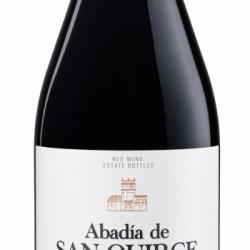 Abadia De San Quirce Tinta Del País Tinto Crianza 2019