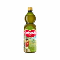 Aceite de oliva Sabor 1o Carbonell 1 l.