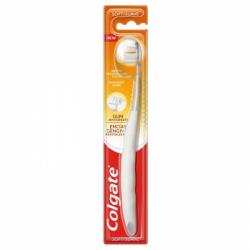Cepillo de dientes suave limpieza profunda Encías Revitalizantes Colgate 1 ud.