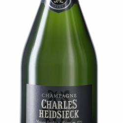 Charles Heidsieck Champagne Reserva 2020