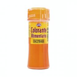 Colorante alimentario Hacendado Bote 0.085 kg