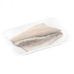 Filete de lubina Bandeja 0.2 kg