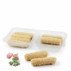 Flamenquín de pollo Carrefour El Mercado 300 g