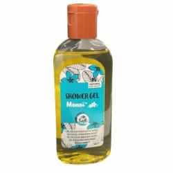 Gel ducha mini Carrefour Soft 100 ml.