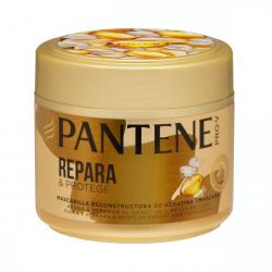 Mascarilla cabello dañado Pantene repara & protege Tarro 0.3 100 ml