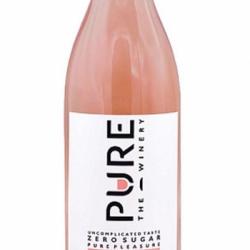 Pure The Winery Rosado