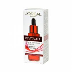 Serum antiarrugas + extrafirmeza Revitalift L'Oréal 30 ml.