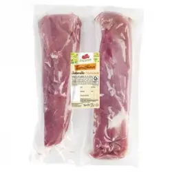 Solomillo de cerdo marinado Campofrío 1,2 kg