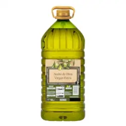 Aceite de oliva virgen extra Hacendado