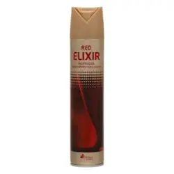 Ambientador spray Red Elixir Bosque Verde