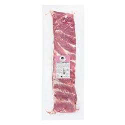 Costilla de cerdo churrasco Pieza 0.8 kg