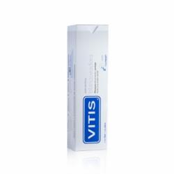 Dentífrico blanqueador Vitis 100 ml.