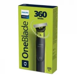 Maquinilla de afeitar 360 blade QP2724/23 OneBlade Philips 1 ud.