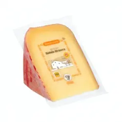 Queso semicurado de vaca Hacendado Mahón Menorca Pieza 0.4 kg