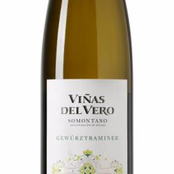 Viñas Del Vero Col. Gewürztraminer Gewurtztraminer 2021