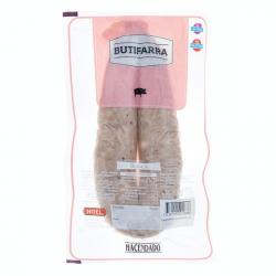 Butifarra blanca Hacendado Pieza 0.33 kg