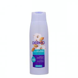 Champú Dermo Sensitive Deliplus cuero cabelludo sensible Bote 0.4 100 ml